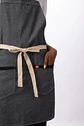 Pechera Chef Works Ridgewood  - Miniatura 22
