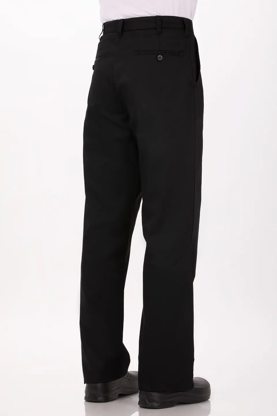 Pantalón Chef Works Básico Unisex 2