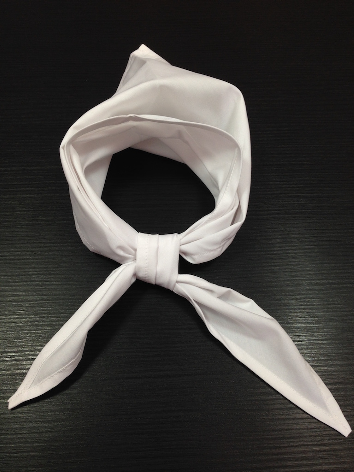 Set Estudiante Gastronómico Chef Works Clásico Unisex Santo Tomás 10