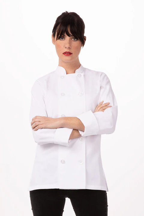 Set Estudiante Chef Works Culinary Mujer