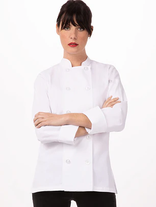Set Estudiante Chef Works Culinary Mujer
