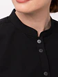 Blusa Chef Works Seersucker  - Miniatura 5