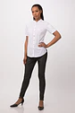 Blusa Chef Works Seersucker  - Miniatura 7