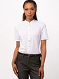 Blusa Chef Works Seersucker  - Miniatura 6