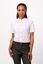 Blusa Chef Works Seersucker  - Miniatura 6