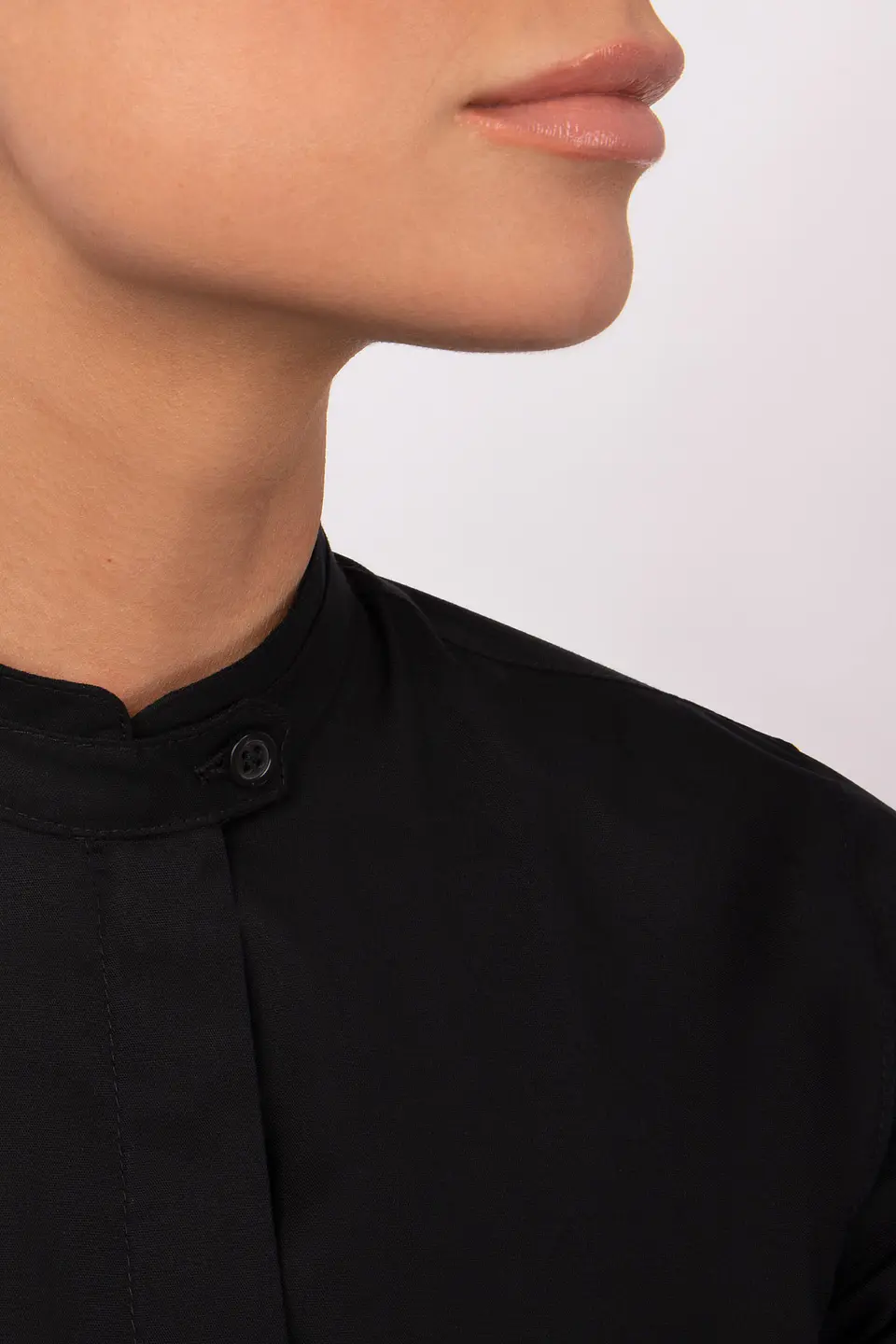 Blusa Chef Works Formel 8
