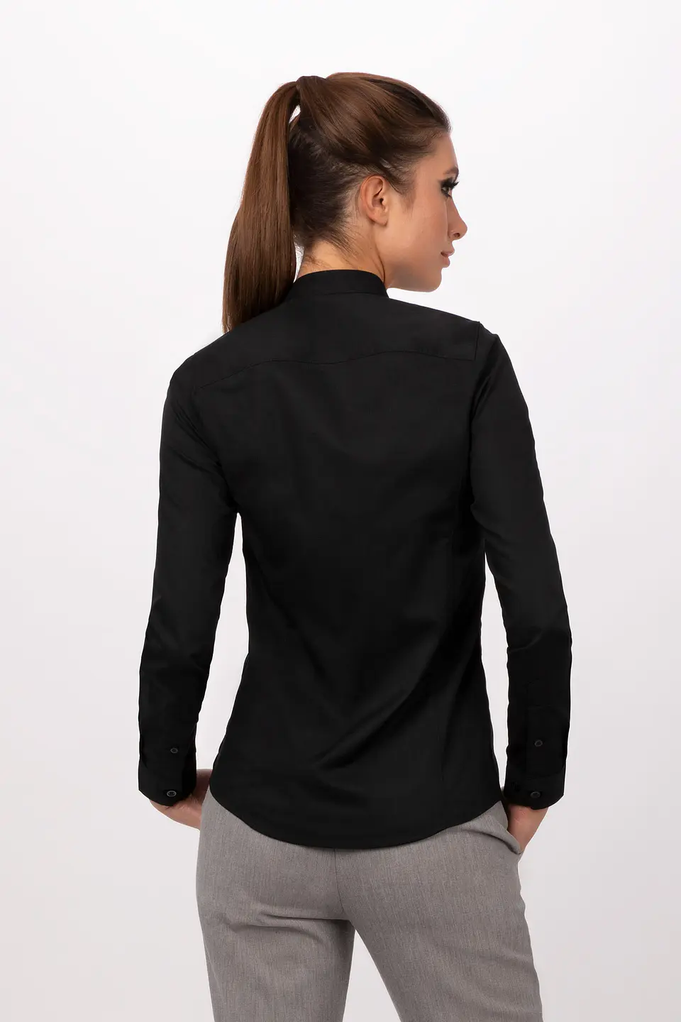 Blusa Chef Works Formel 6