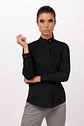 Blusa Chef Works Formel - Miniatura 5