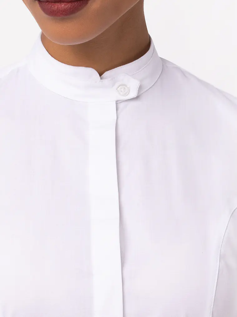 Blusa Chef Works Formel 4