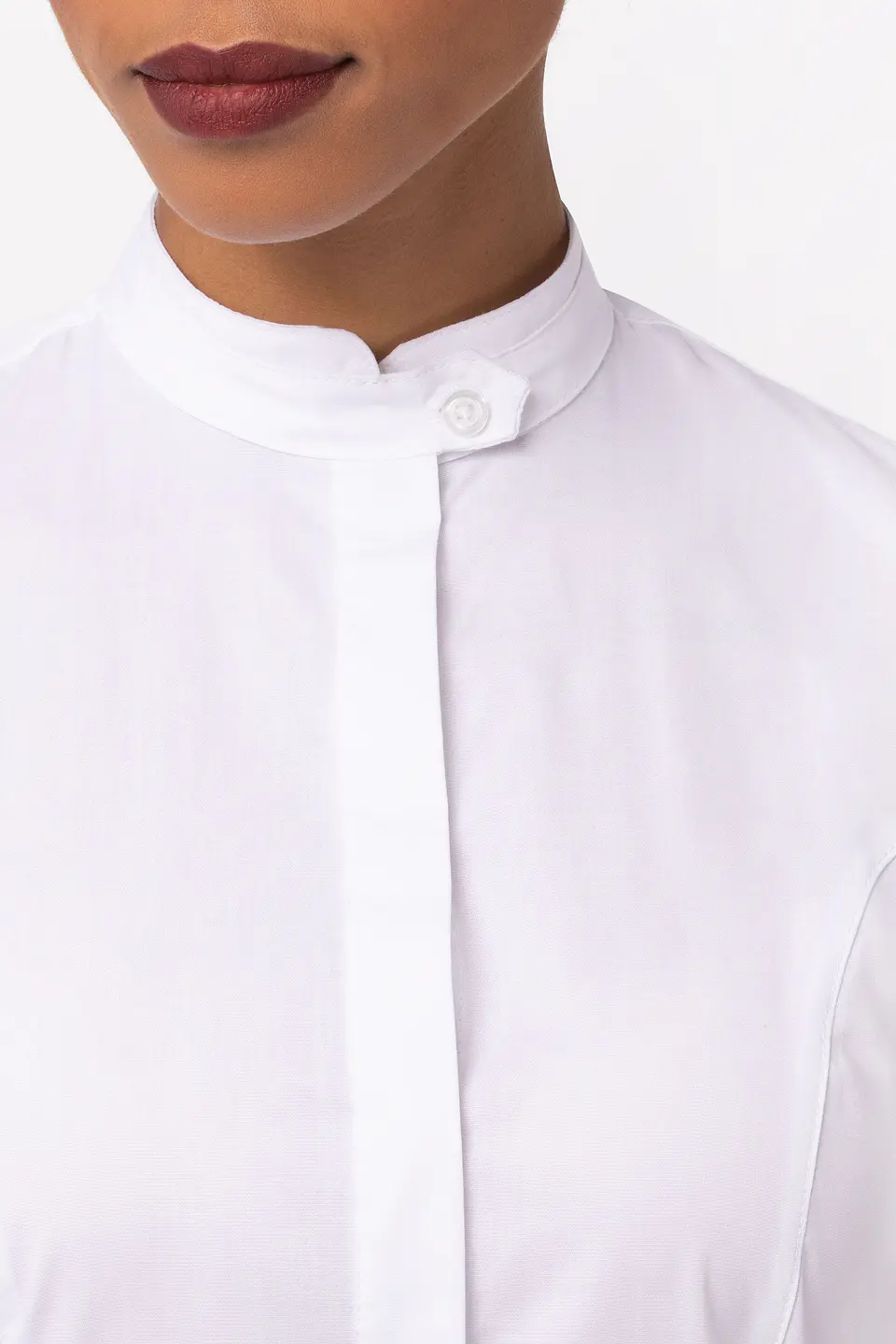 Blusa Chef Works Formel 4