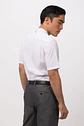 Camisa Chef Works Seersucker  - Miniatura 2