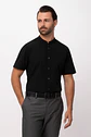 Camisa Chef Works Seersucker  - Miniatura 6