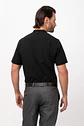Camisa Chef Works Seersucker  - Miniatura 7