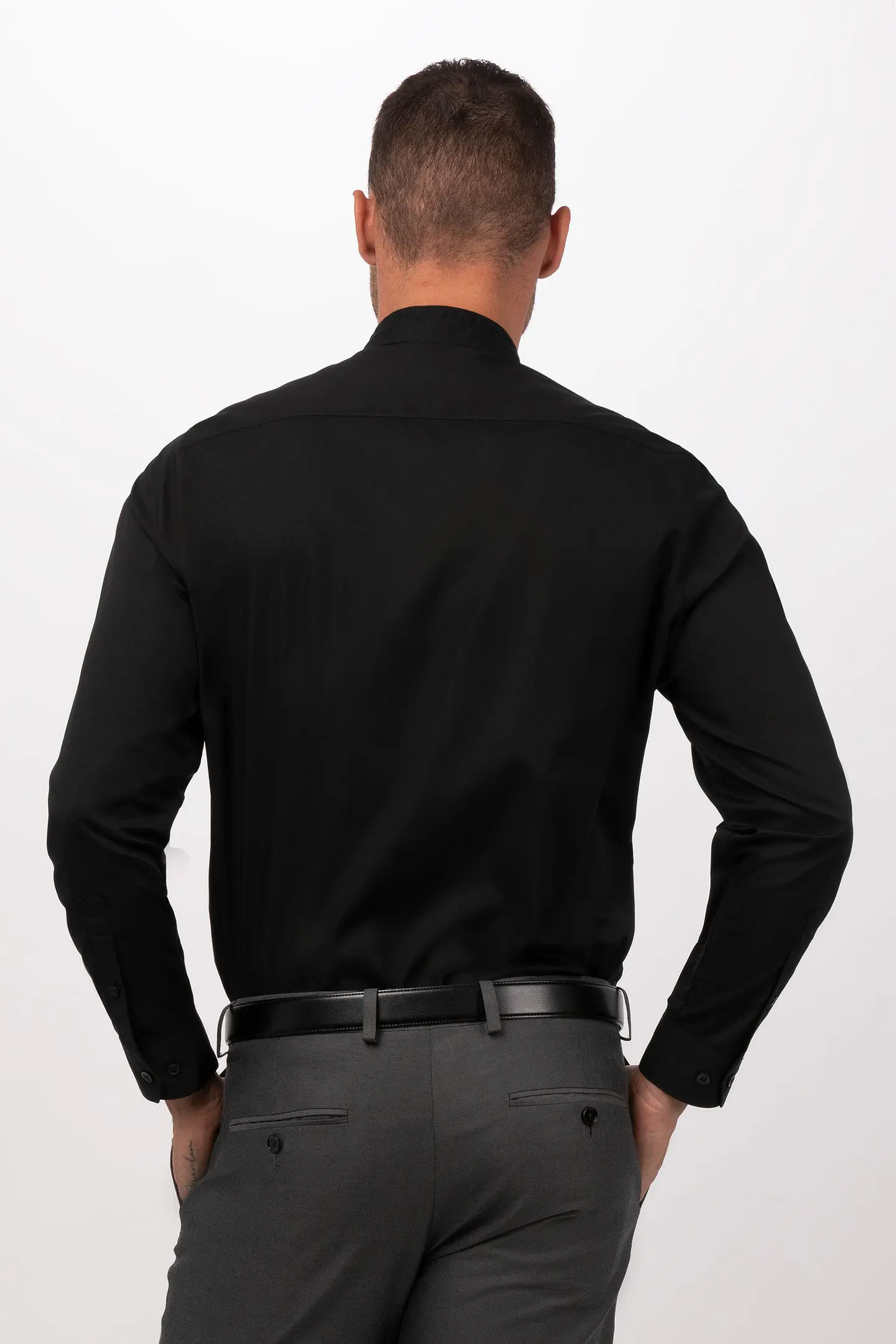 Camisa Chef Works Formel  2