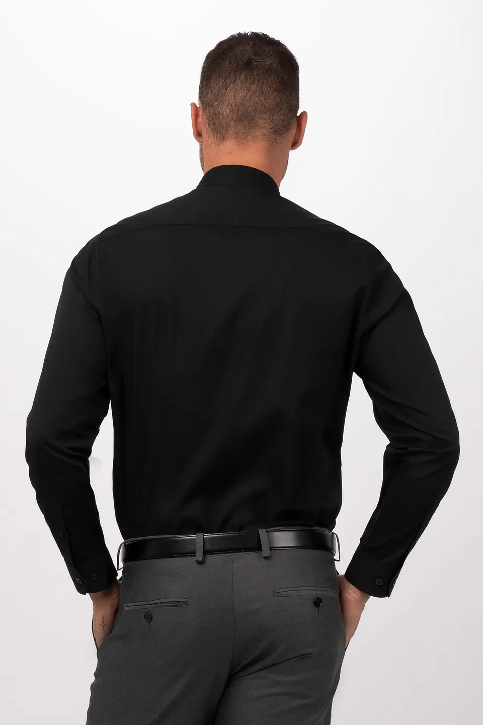 Camisa Chef Works Formel  2