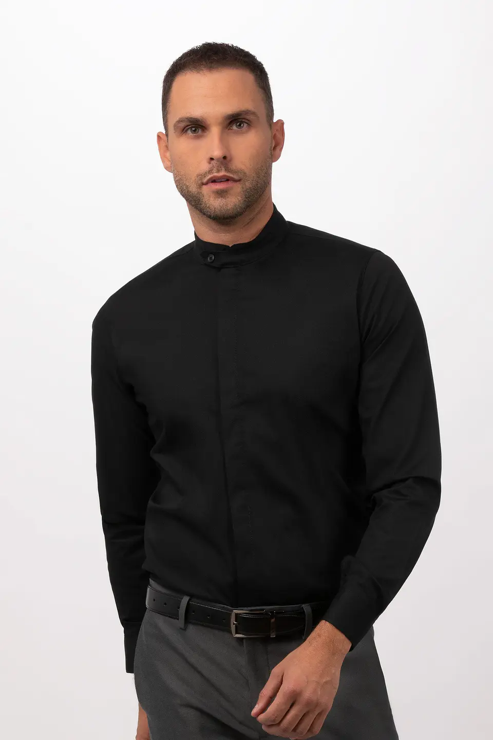 Camisa Chef Works Formel  1