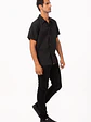 Camisa Chef Works Utility Cook - Miniatura 7