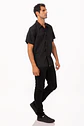 Camisa Chef Works Utility Cook - Miniatura 7