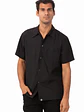 Camisa Chef Works Utility Cook - Miniatura 5