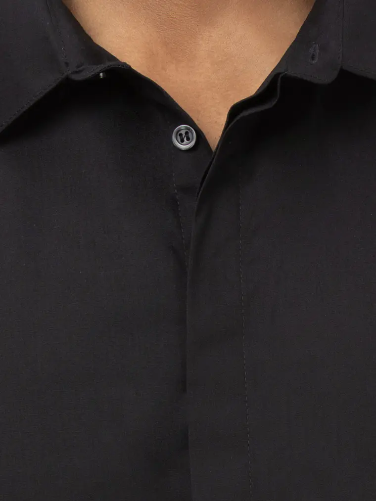 Camisa Chef Works Premium Formal 11