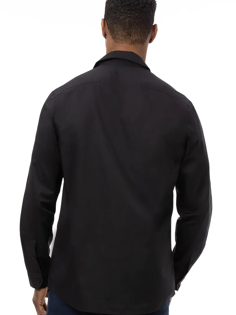 Camisa Chef Works Premium Formal 7