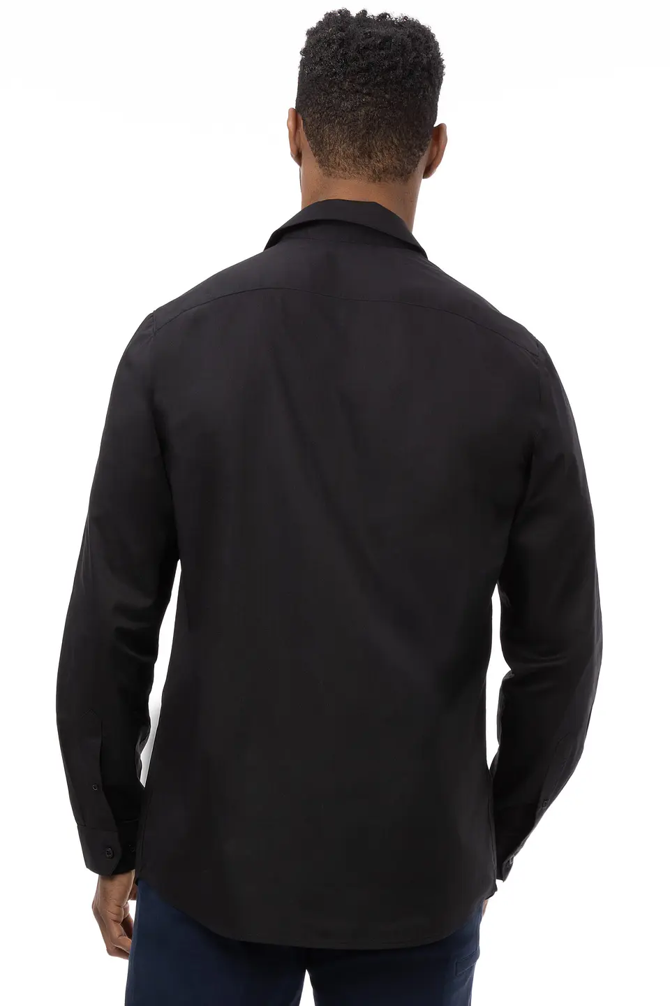 Camisa Chef Works Premium Formal 7