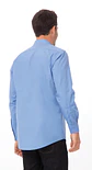Camisa Chef Works Dress  - Miniatura 2