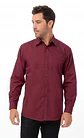 Camisa Chef Works Dress  - Miniatura 5