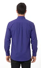 Camisa Chef Works Dress  - Miniatura 8