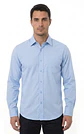 Camisa Chef Works Dress  - Miniatura 17