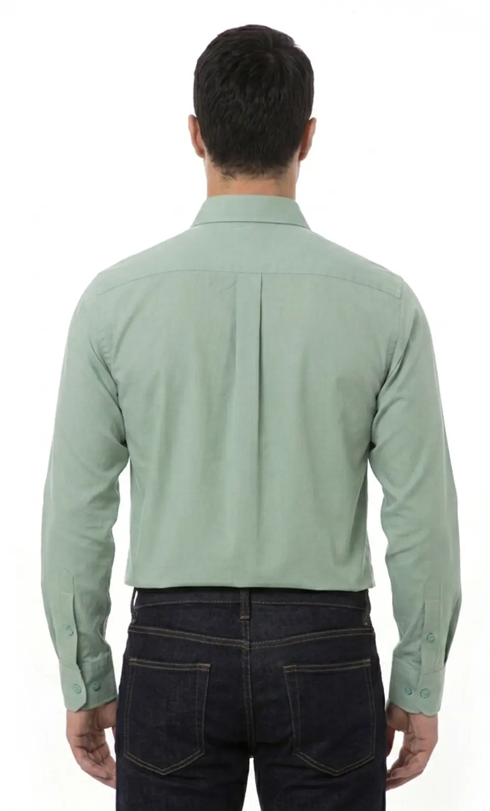 Camisa Chef Works Dress  16