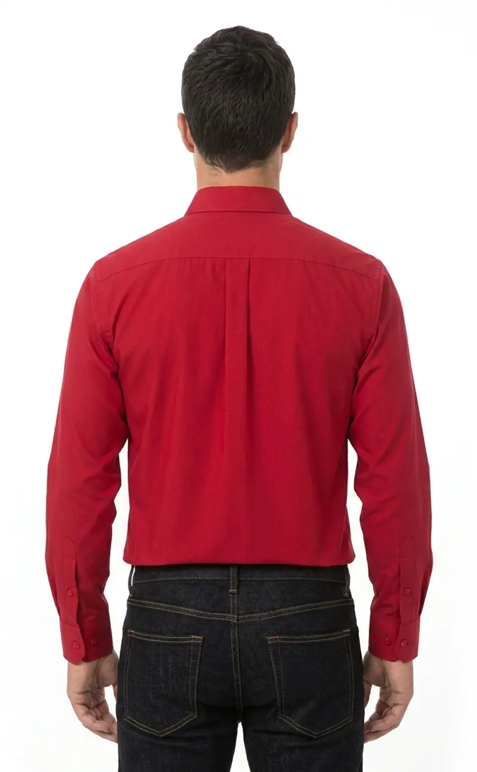 Camisa Chef Works Dress  10