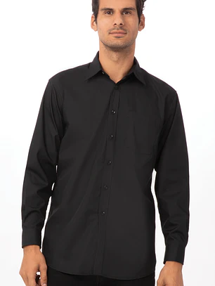 Camisa Chef Works Dress