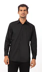 Camisa Chef Works Dress - Miniatura 1