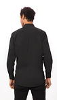 Camisa Chef Works Dress - Miniatura 2
