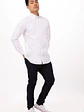 Camisa Chef Works Oxford  - Miniatura 3