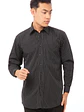 Camisa Chef Works Onyx - Miniatura 1