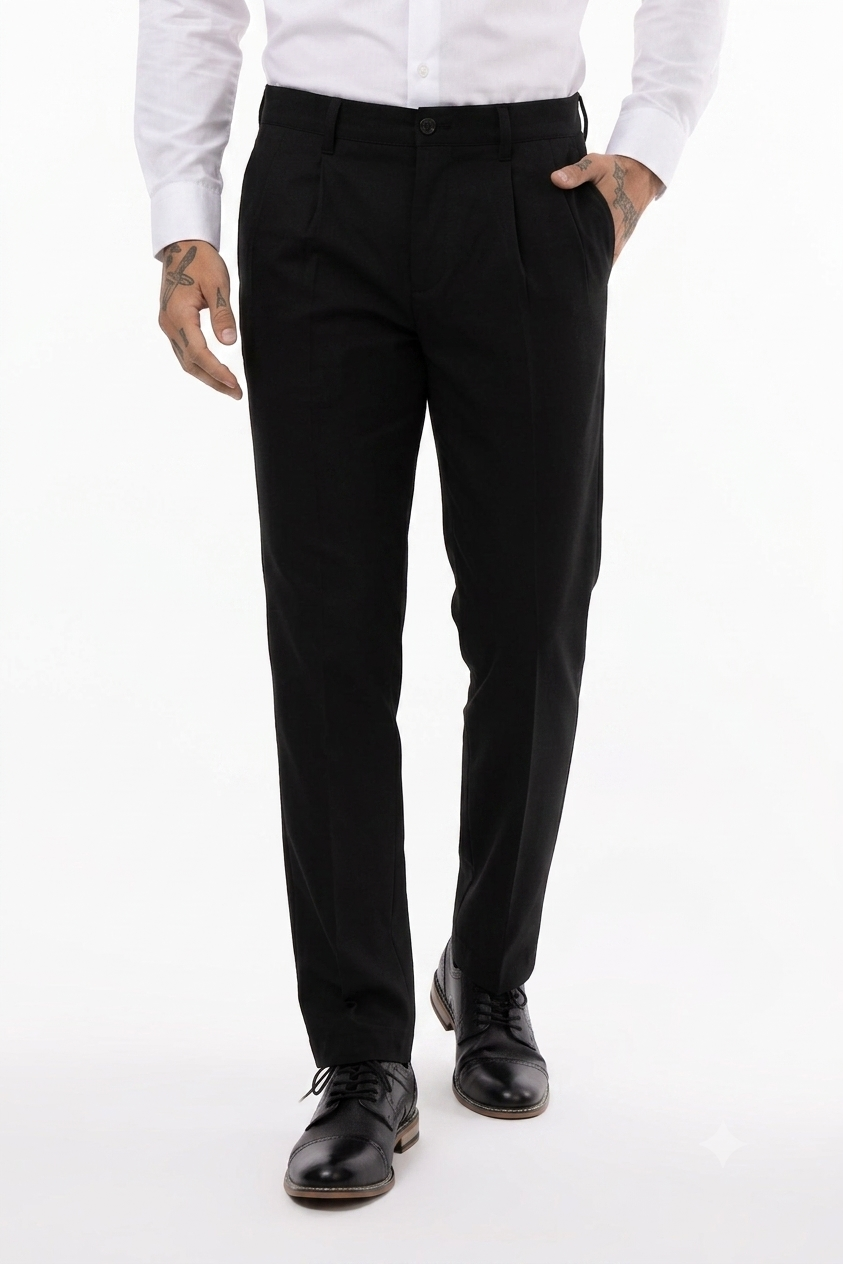 Pantalón Chef Works Servicio Hombre