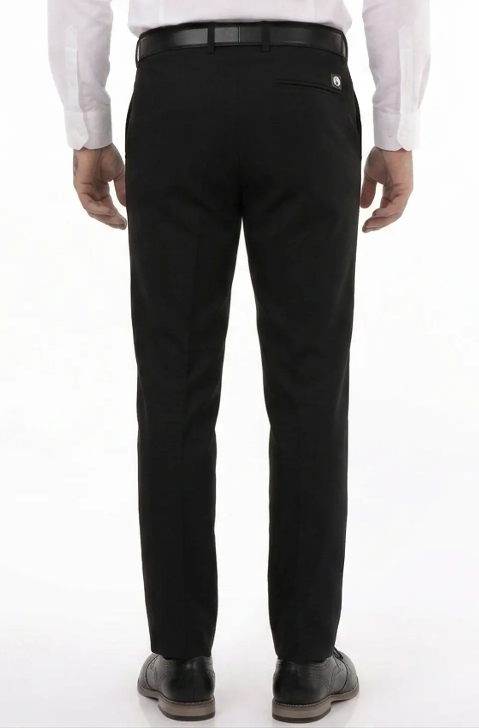 Pantalón de Servicio Chef Works Unisex 2