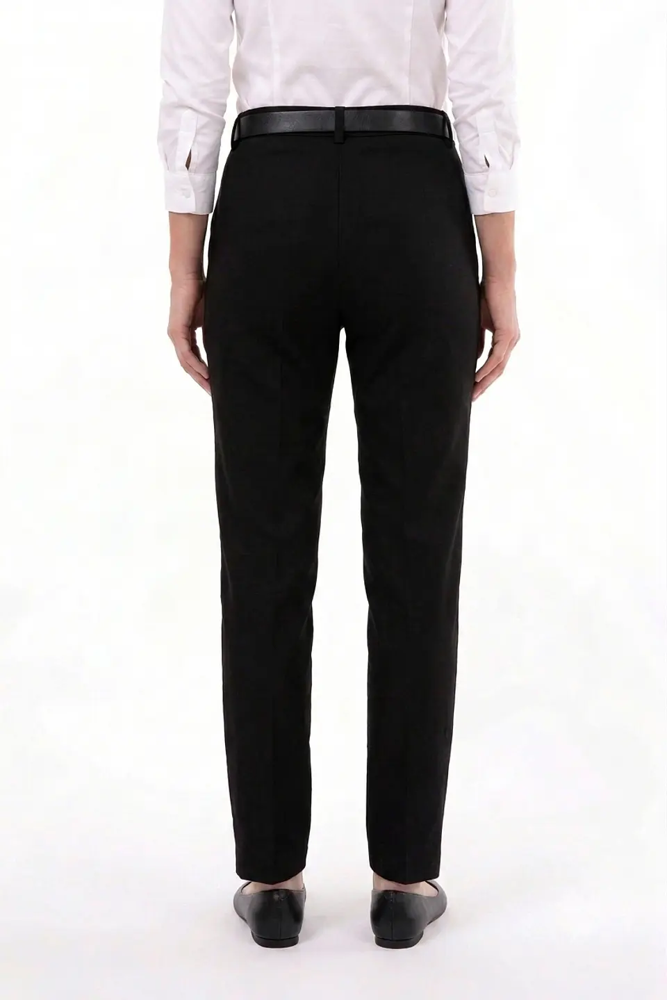 Pantalón Chef Works Servicio Mujer 2