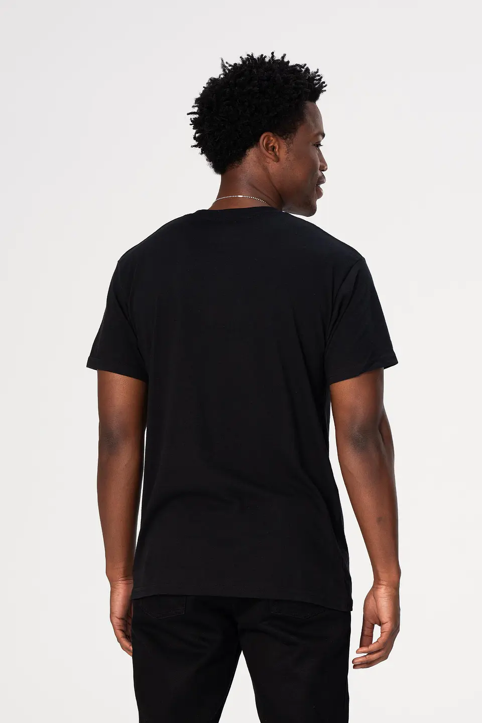 Polera Chef Works Unisex 2