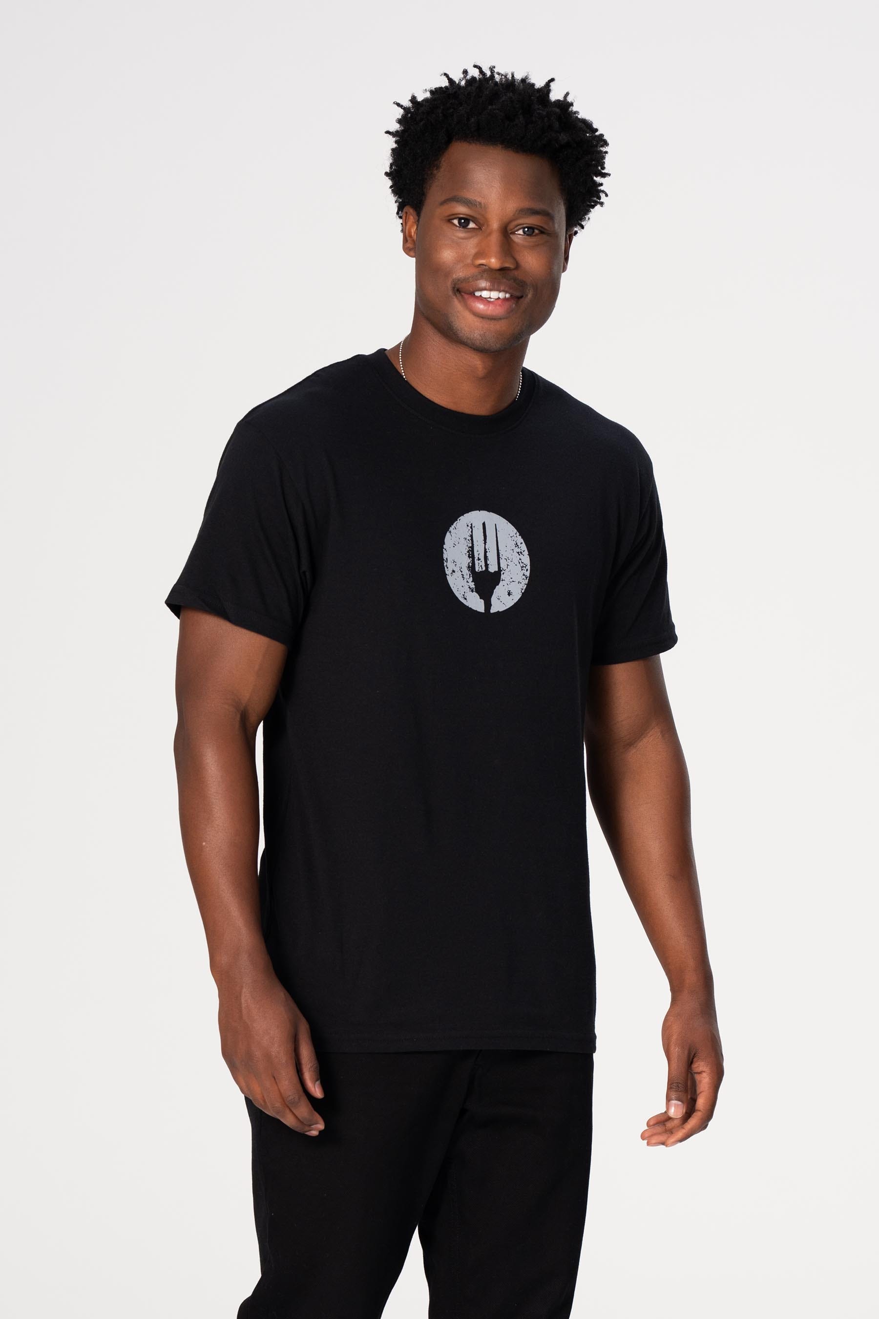 Polera Chef Works Unisex