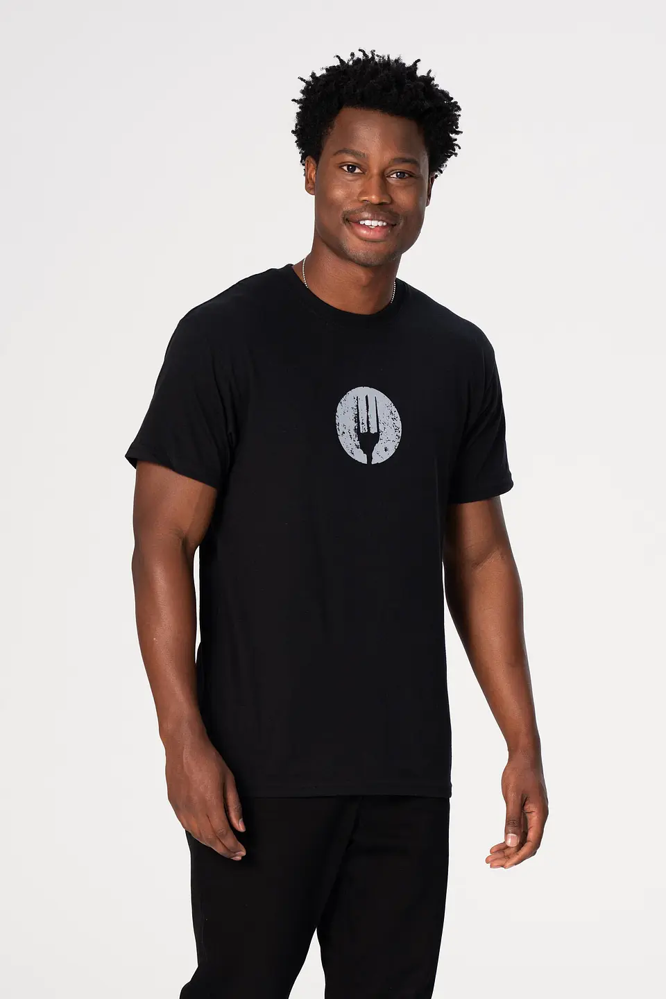 Polera Chef Works Unisex 1