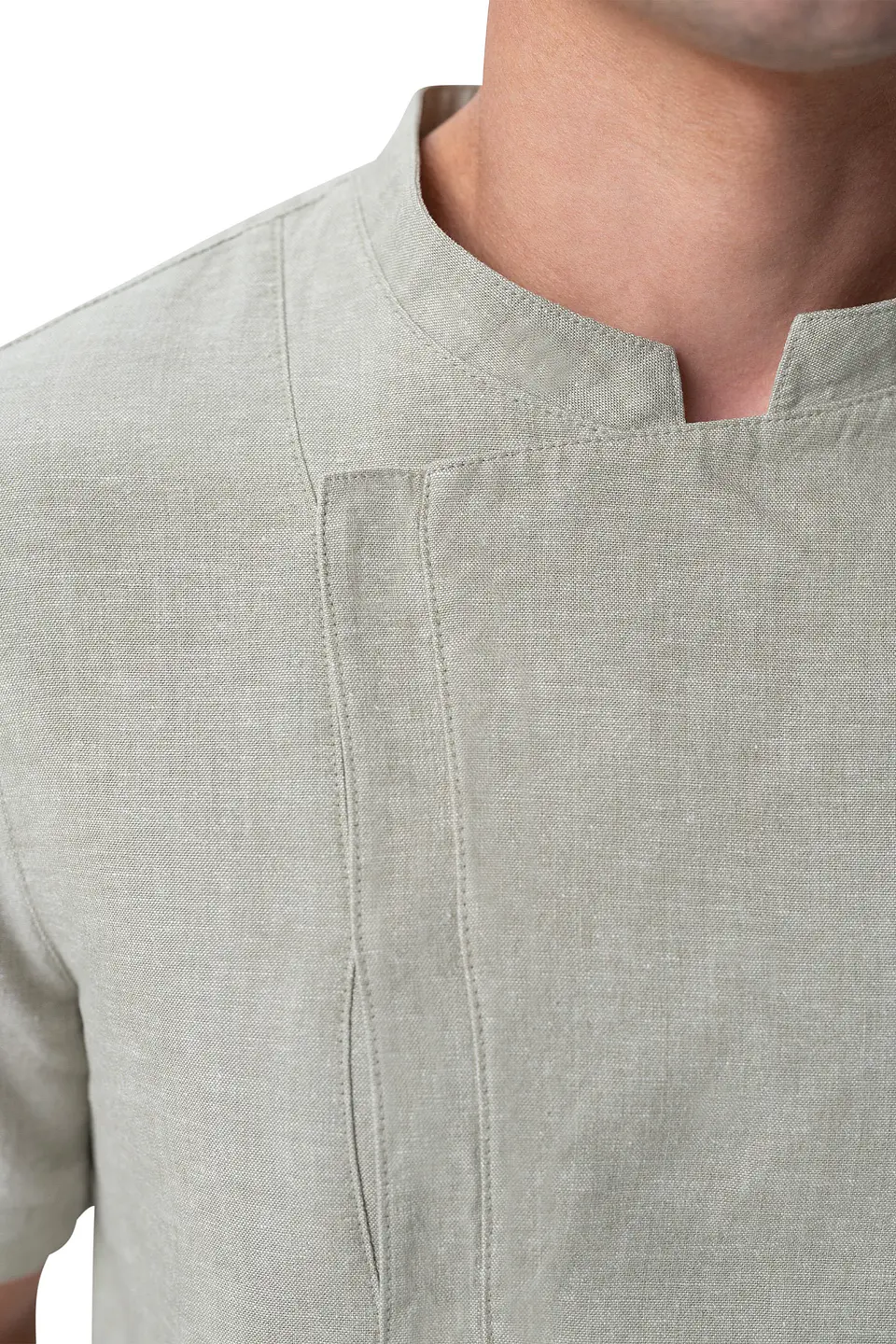 Chaqueta Chef Works Cardiff Unisex 6