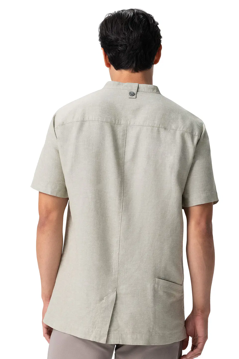 Chaqueta Chef Works Cardiff Unisex 2