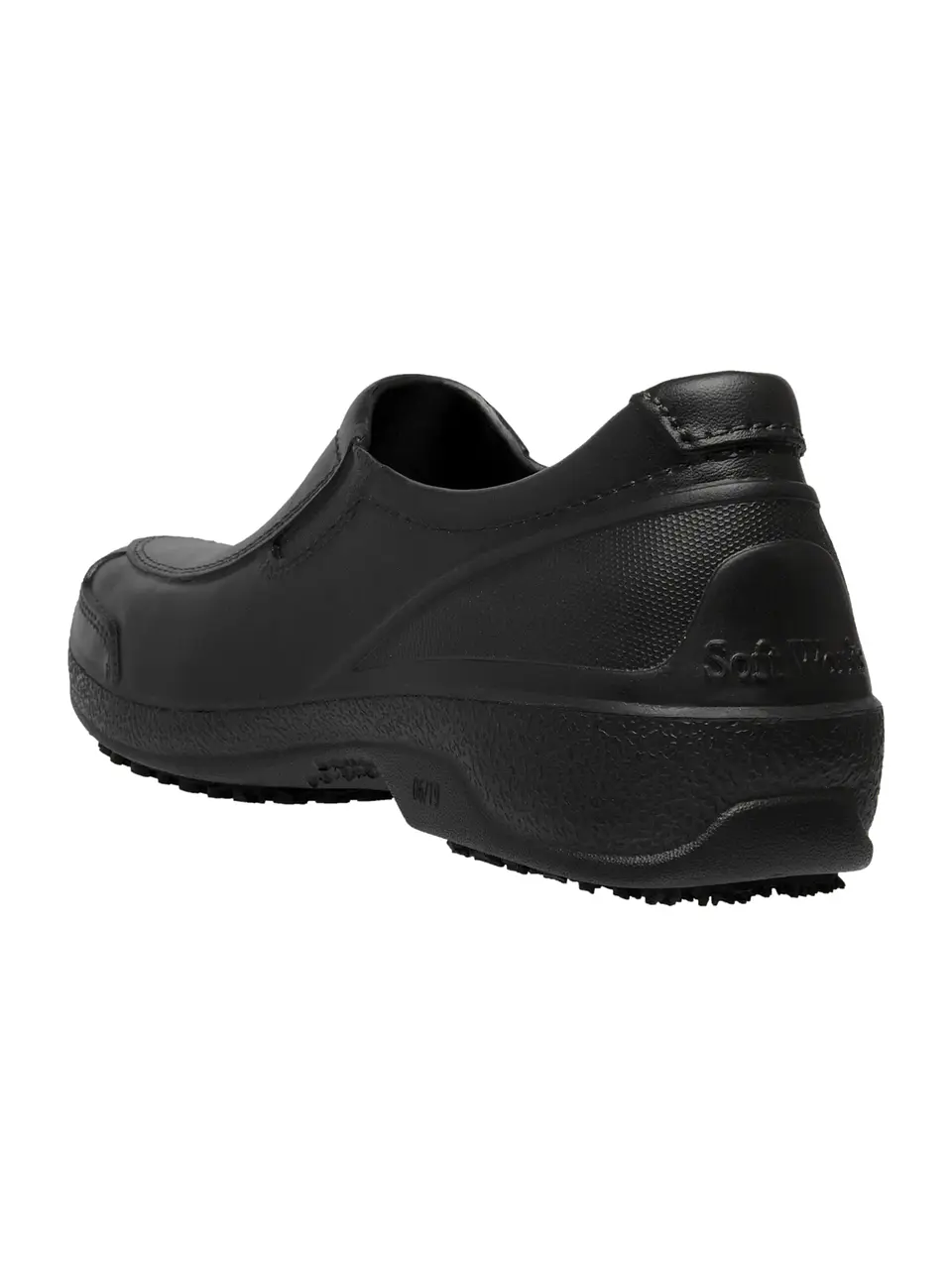 Zueco Soft Works Puntera Reforzada  4