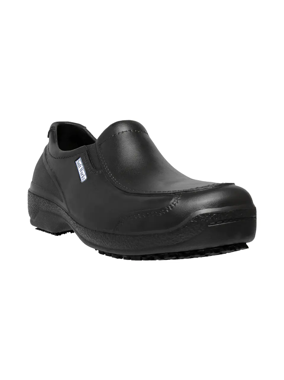 Zueco Soft Works Puntera Reforzada  3