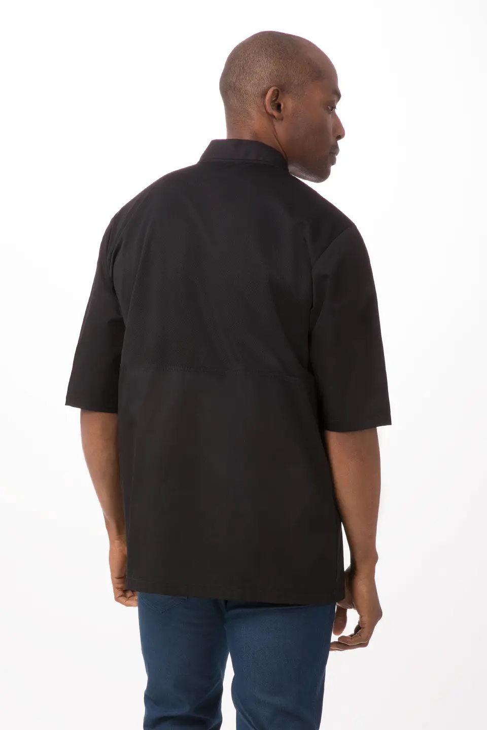 Chaqueta Chef Works Montreal Unisex  2