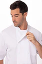 Chaqueta Chef Works Montreal Unisex  - Miniatura 10