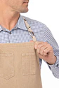 Pechera Chef Works Austin BIB  - Miniatura 4
